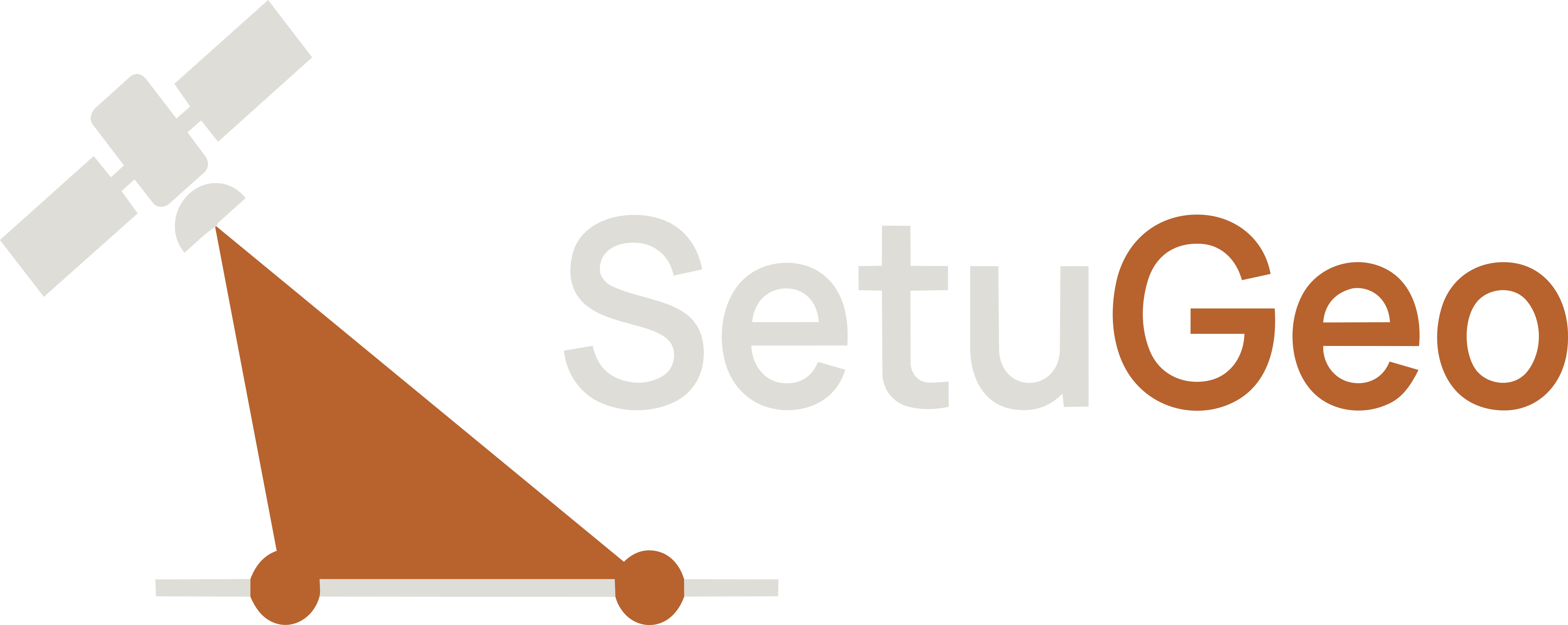 SetuGeo Logo